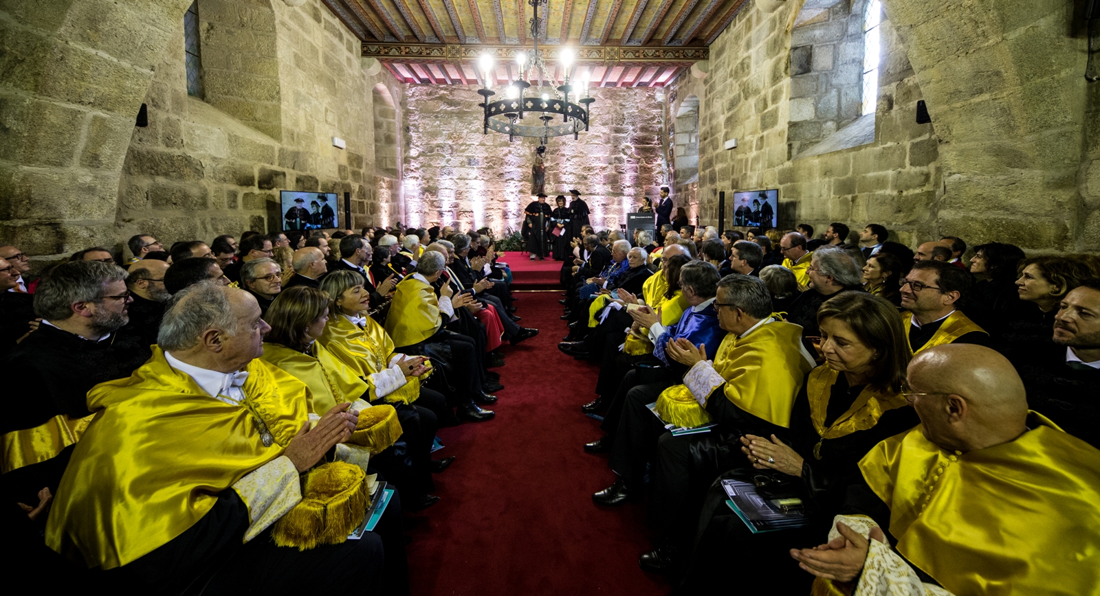 Thumbnail da galeria Aniversário da UMinho